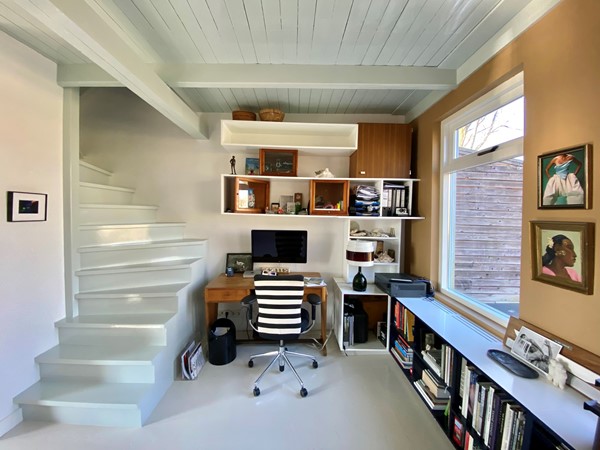 Medium property photo - Schellingwouderdijk 93, 1023 NA Amsterdam